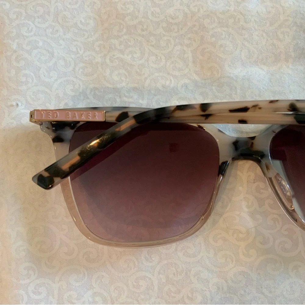 Ted Baker London TWS172 IVO 54-16 145 B45 Women’s Sunglasses FRAMES